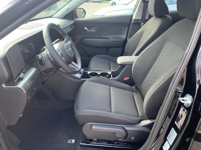 Hyundai Kona Electric Smart