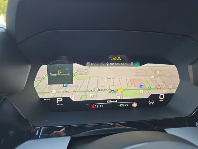 Audi A3 35 TFSI S-Line Sedan Sportback