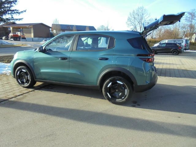 Opel Frontera Edition