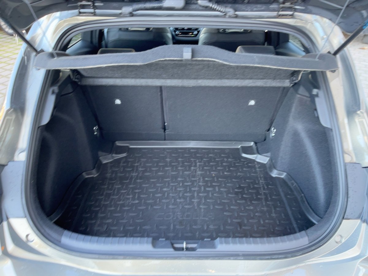 Toyota Corolla 5-deurs Team D Technik