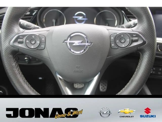 Opel Insignia Sports Tourer