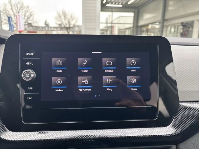 Volkswagen T-Cross 1.0 TSI Life