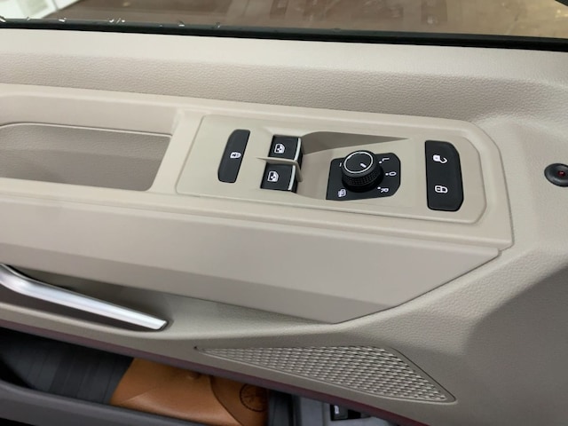 Volkswagen Multivan DSG Lang Life