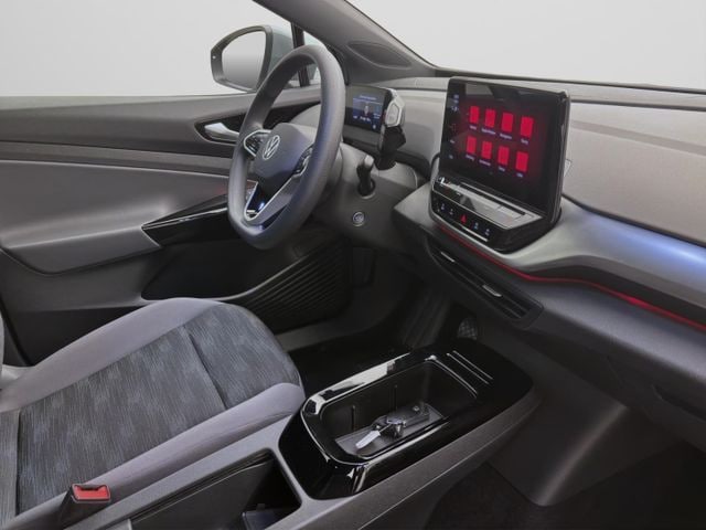 Volkswagen ID.4 Pure
