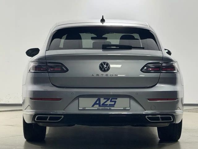 Volkswagen Arteon 2.0 TSI