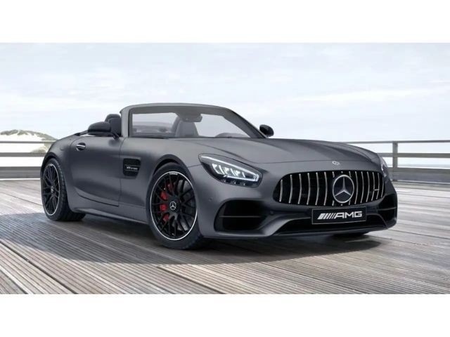 Mercedes-Benz AMG GT AMG Line Roadster