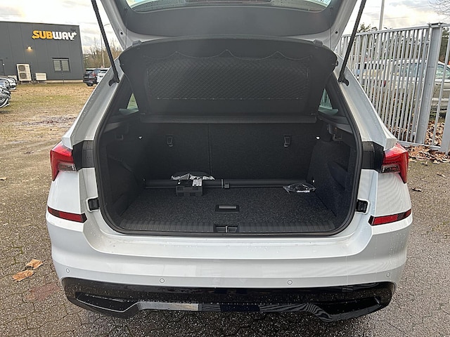 Skoda Kamiq 1.5 TSI Monte Carlo