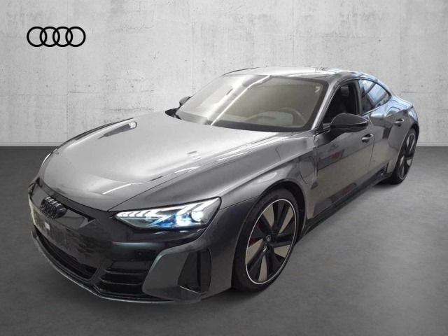 Audi RS e-tron GT Quattro