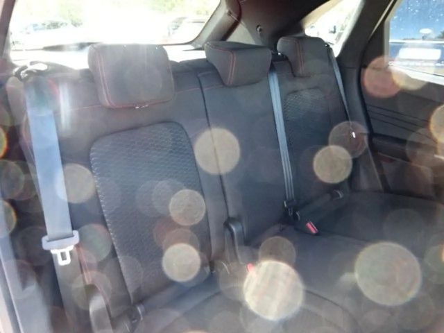 Ford Kuga Plug in Hybrid ST Line