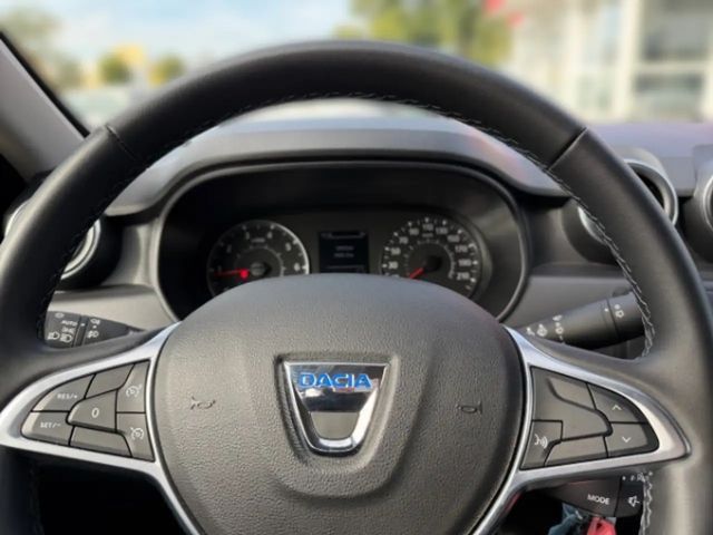 Dacia Duster 2WD Comfort TCe 130