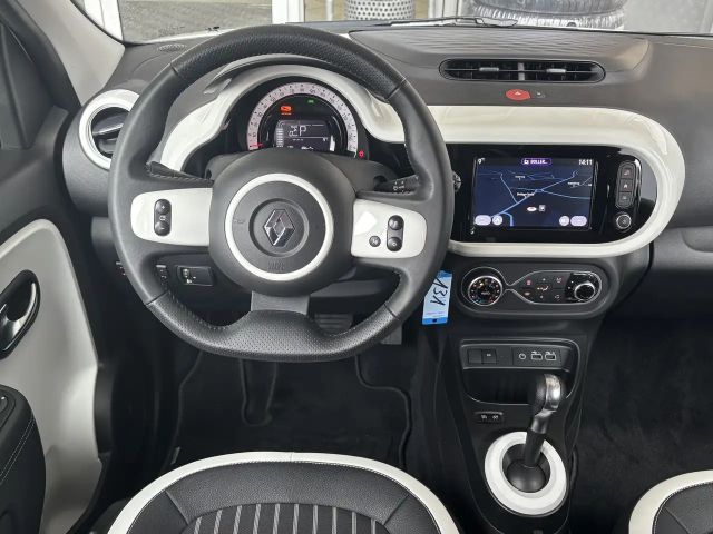 Renault Twingo Electric Techno