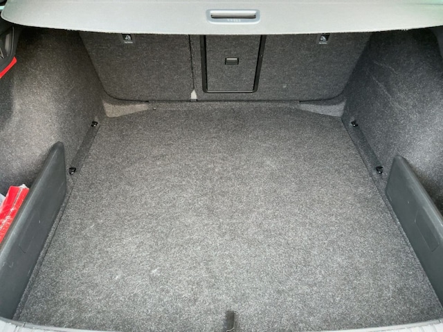 Skoda Octavia 2.0 TDI Ambition Combi