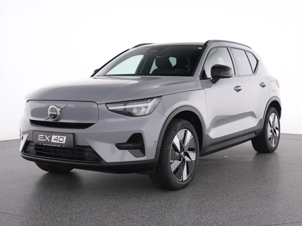 Volvo EX40 Achterwielaandrijving Plus