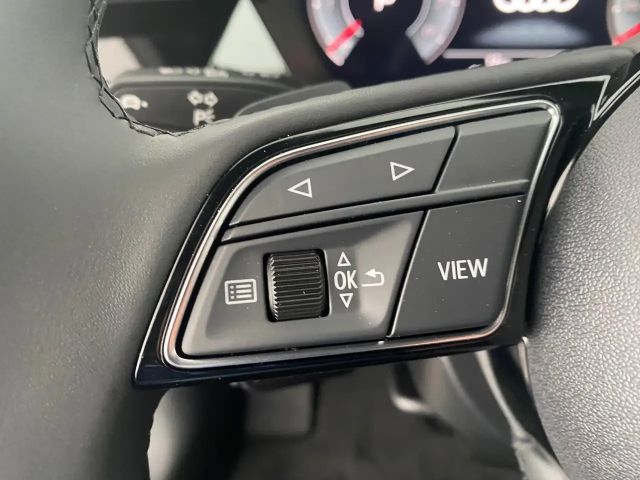 Audi A3 30 TFSI Sedan