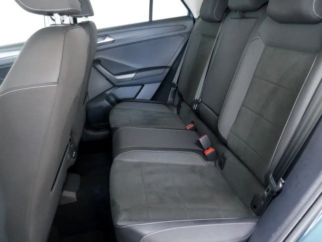 Volkswagen T-Roc 1.5 TSI DSG Style