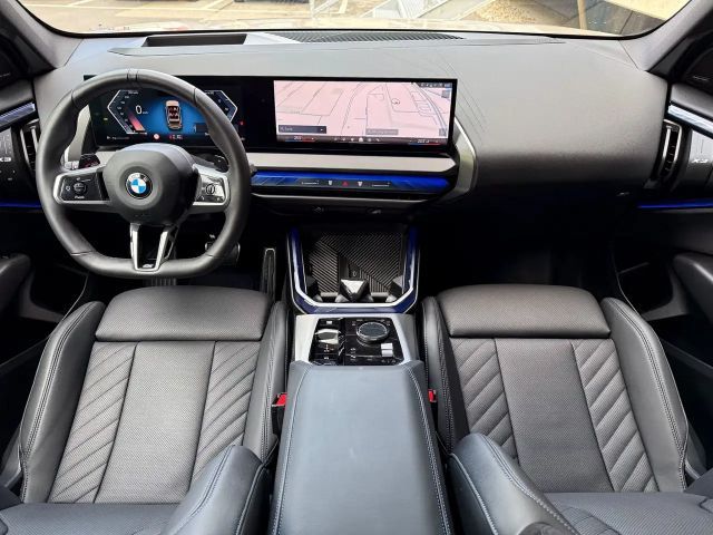 BMW X3 xDrive