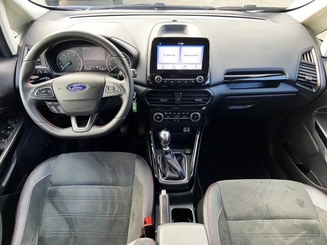 Ford EcoSport ST Line
