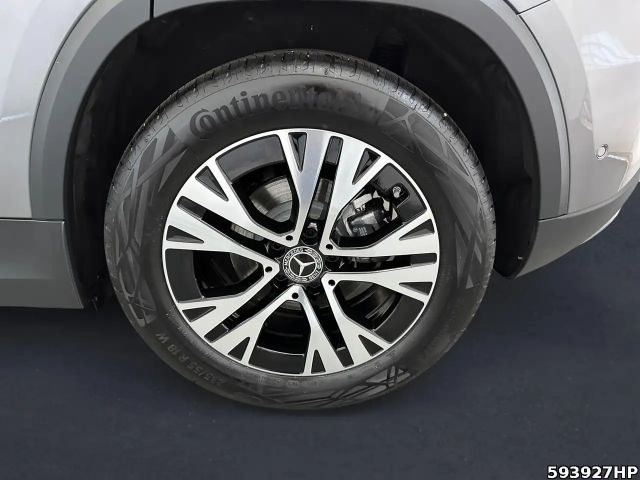 Mercedes-Benz GLA 200 Progressive