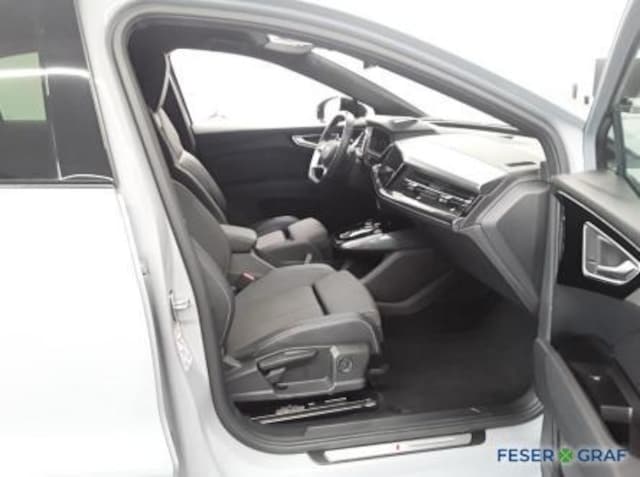 Audi Q4 e-tron 35 Sportback