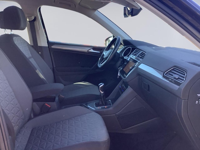Volkswagen Tiguan 2.0 TDI Life