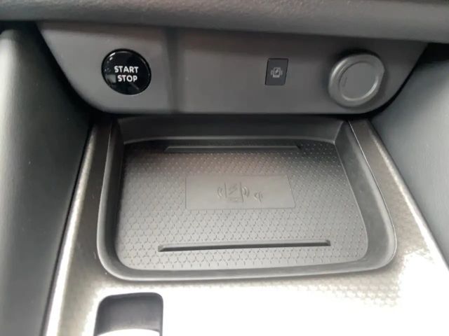 Nissan Qashqai N-Connecta