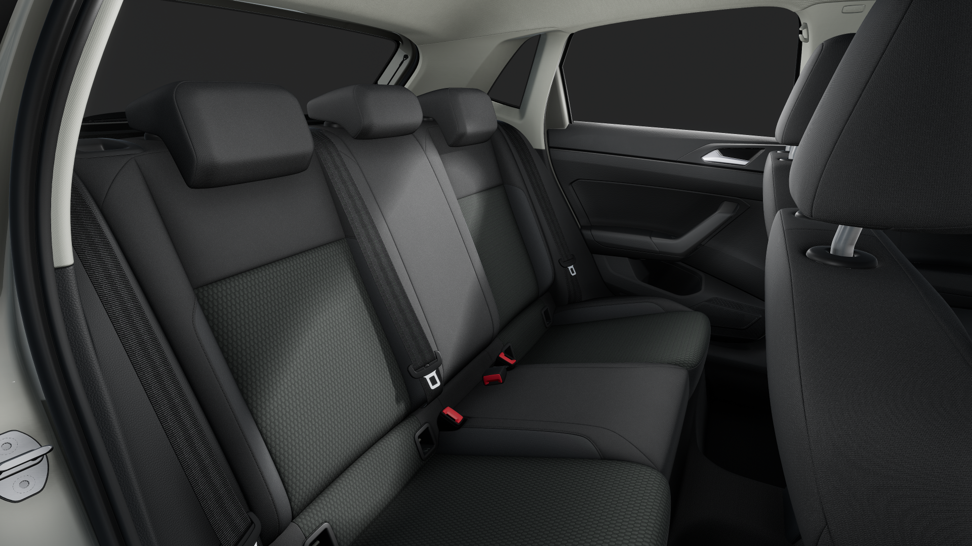 Volkswagen Polo 1.0 TSI IQ.Drive Life