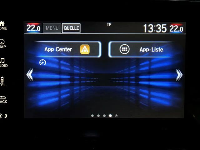 Honda CR-V 2.0 Elegance Hybrid