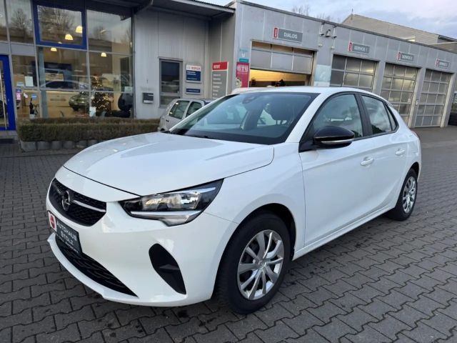 Opel Corsa Edition F Edition