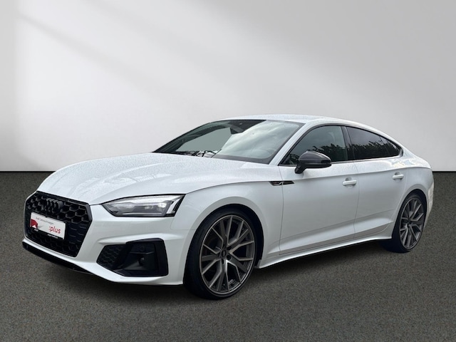 Audi A5 35 TFSI S-Line S-Tronic Sportback