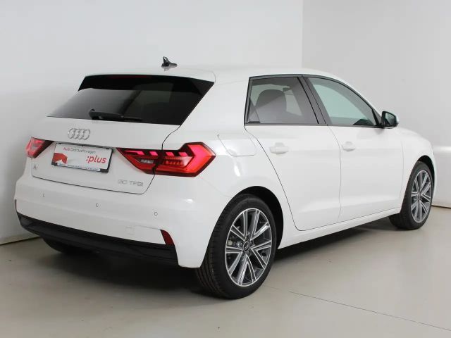 Audi A1 30 TFSI
