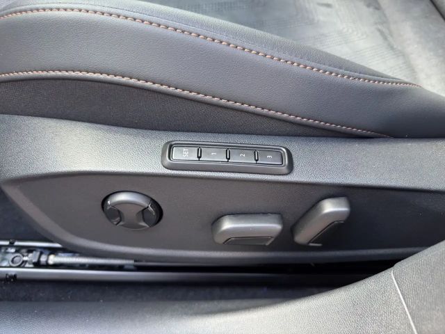 Cupra Formentor DSG VZ