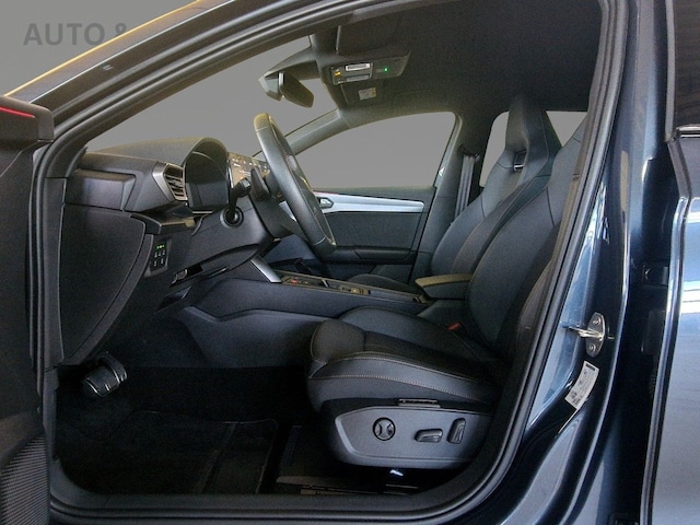 Cupra Leon DSG Sportstourer