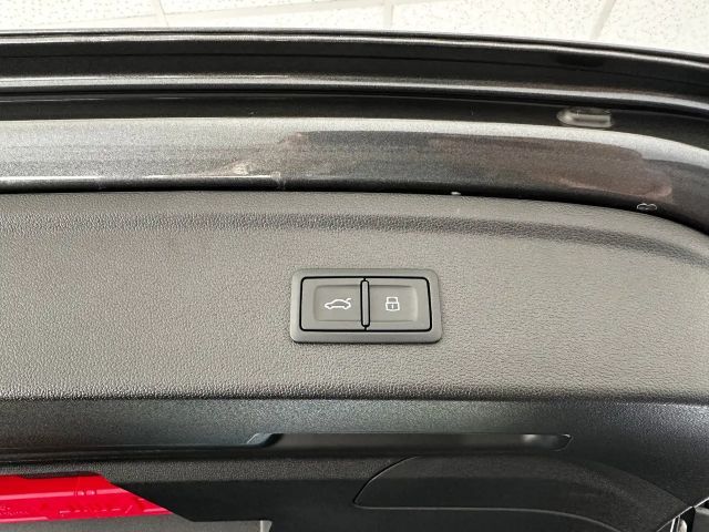 Audi A3 35 TFSI S-Line Sportback