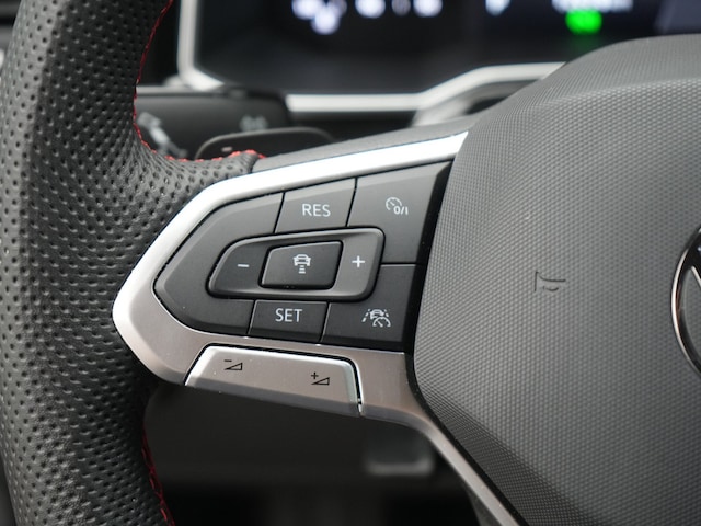 Volkswagen Polo DSG GTI