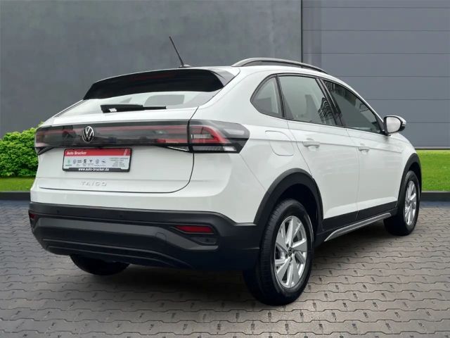 Volkswagen Taigo 1.0 TSI Life