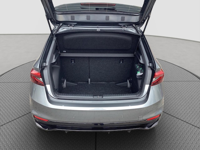 Skoda Fabia 1.0 TSI Monte Carlo