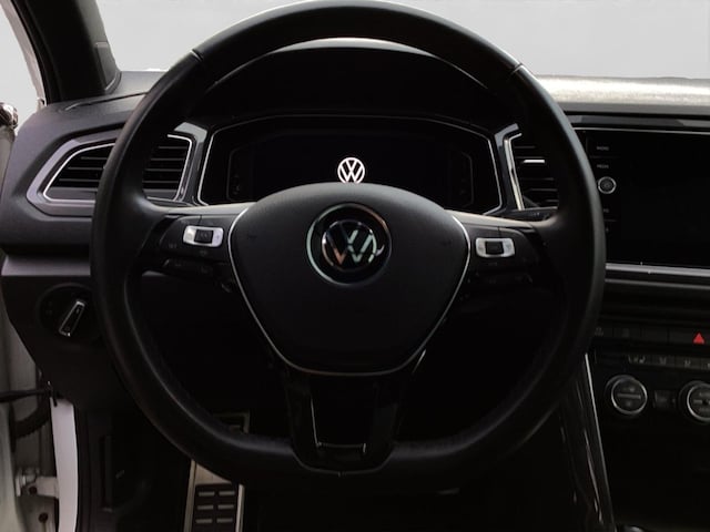 Volkswagen T-Roc 1.5 TSI DSG Sport