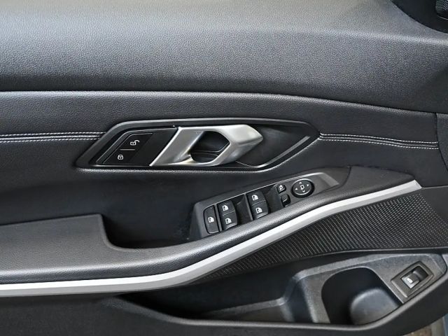 BMW 318 318d Touring