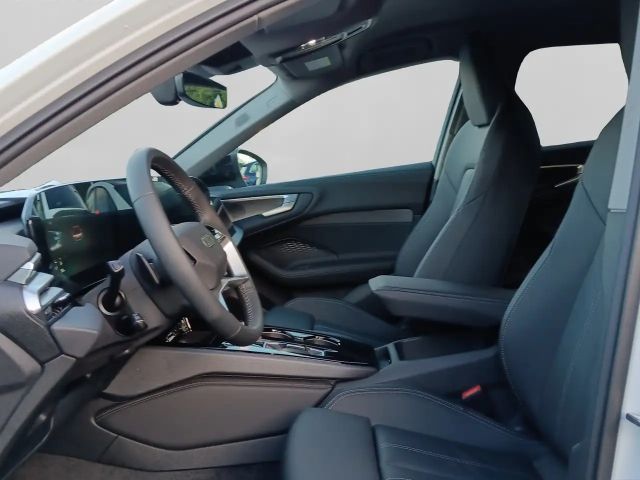 Audi A5 Avant Quattro S-Tronic