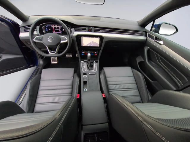 Volkswagen Passat 2.0 TDI DSG R-Line Variant