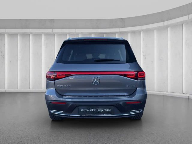 Mercedes-Benz EQB 300 4MATIC Electric Art