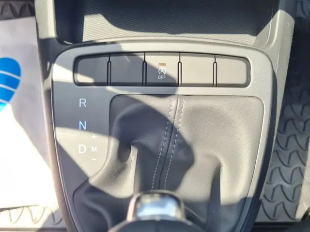 Hyundai i10 Wave, AT, Navigation*Rückfahrkamera*