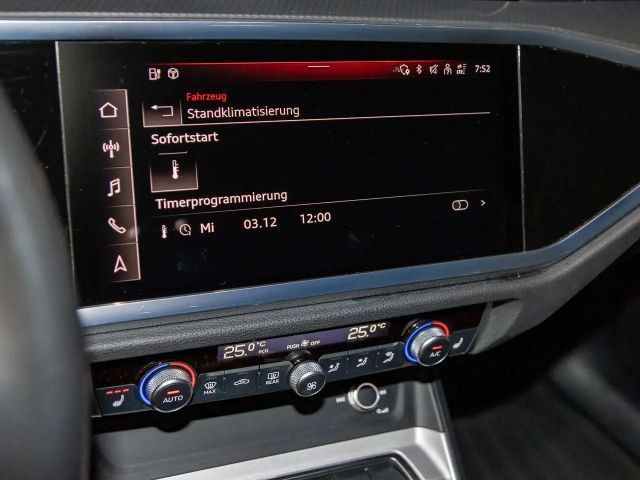 Audi Q3 45 TFSI Hybride