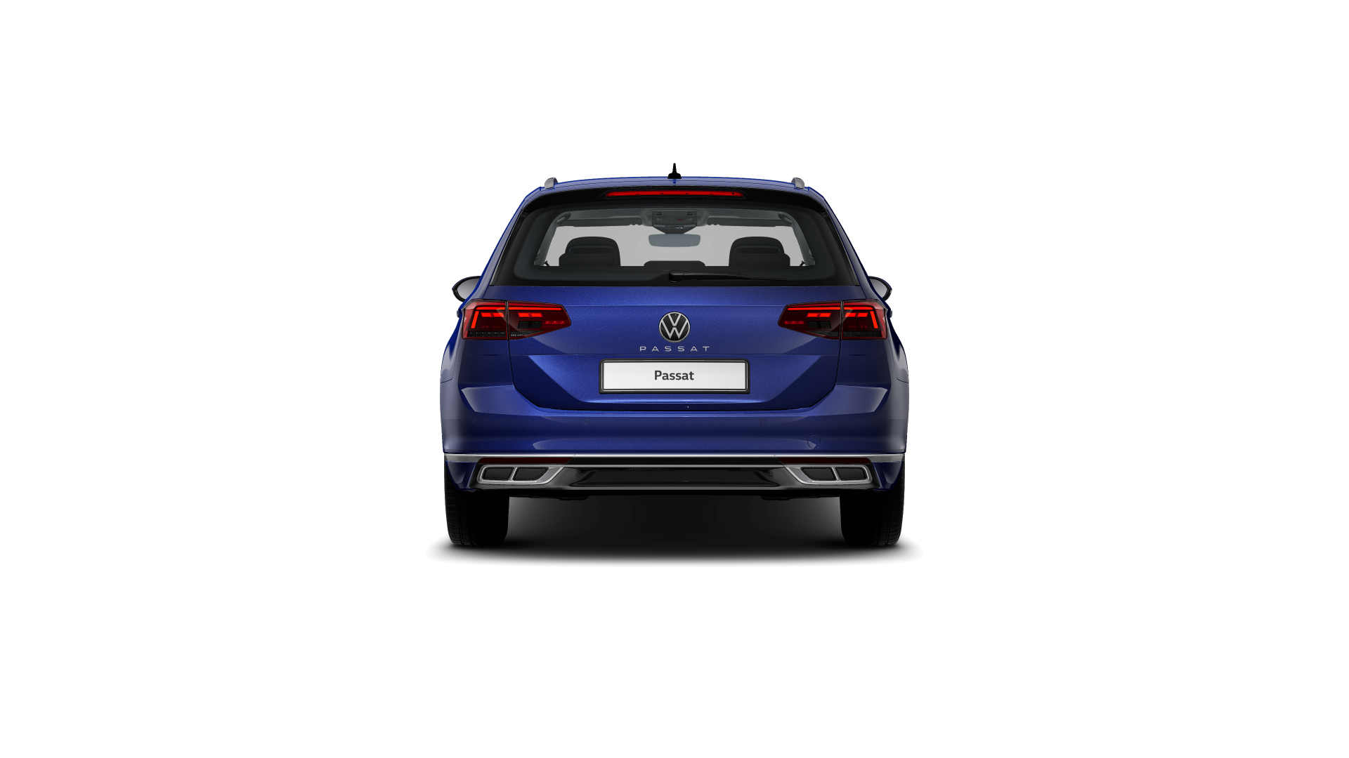 Volkswagen Passat 2.0 TDI Business DSG Variant