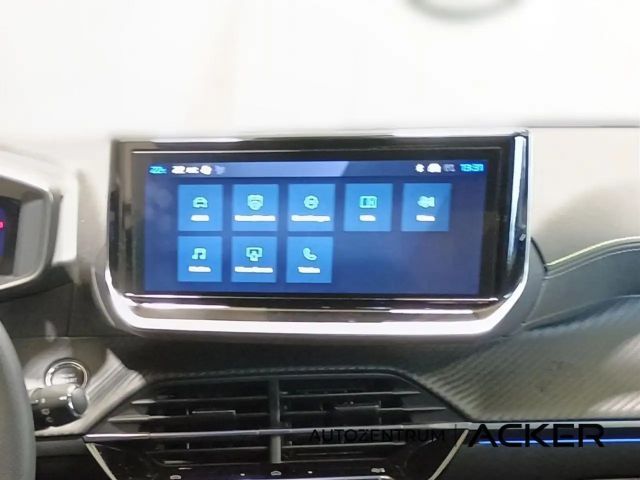 Peugeot 208 GT-Line Hybrid