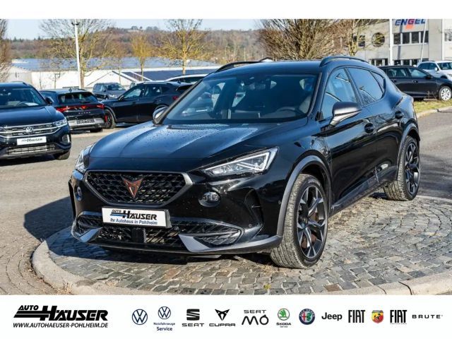 Cupra Formentor 1.4 DSG VZ e-Hybrid