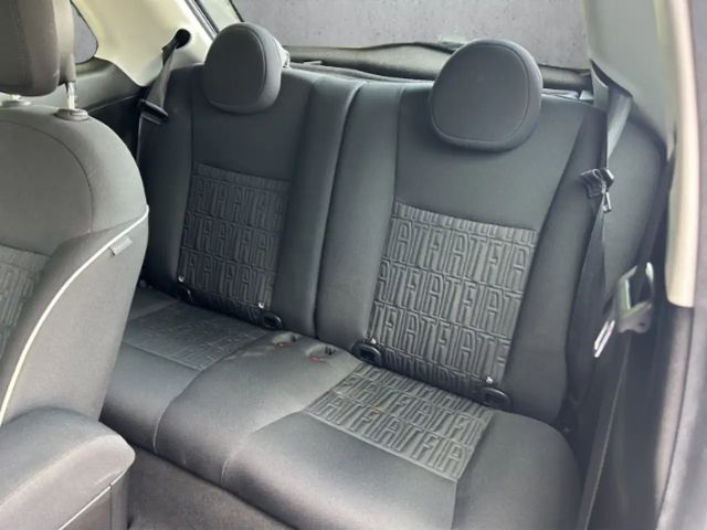 Fiat 500e 42kWh/Tempomat/Rückfahrkamera/Keyless-Entry