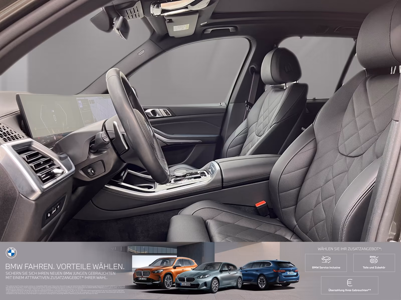 BMW X5 M-Sport xDrive50e