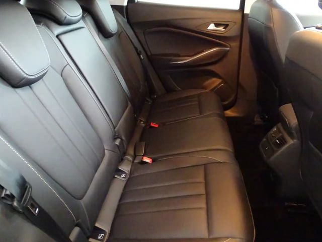 Opel Grandland X 1.2 Turbo Turbo Ultimate