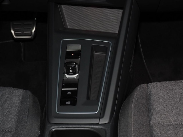 Volkswagen Golf DSG Move Variant